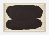 Ray Parker (American, 1922-1990), Untitled (24)