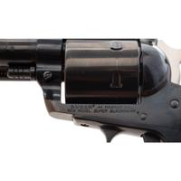 *Ruger New Model Super Blackhawk