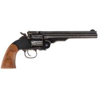 *Smith & Wesson Schofield Model of 2000 Reissue Performance Center Revolver in Factory Case
