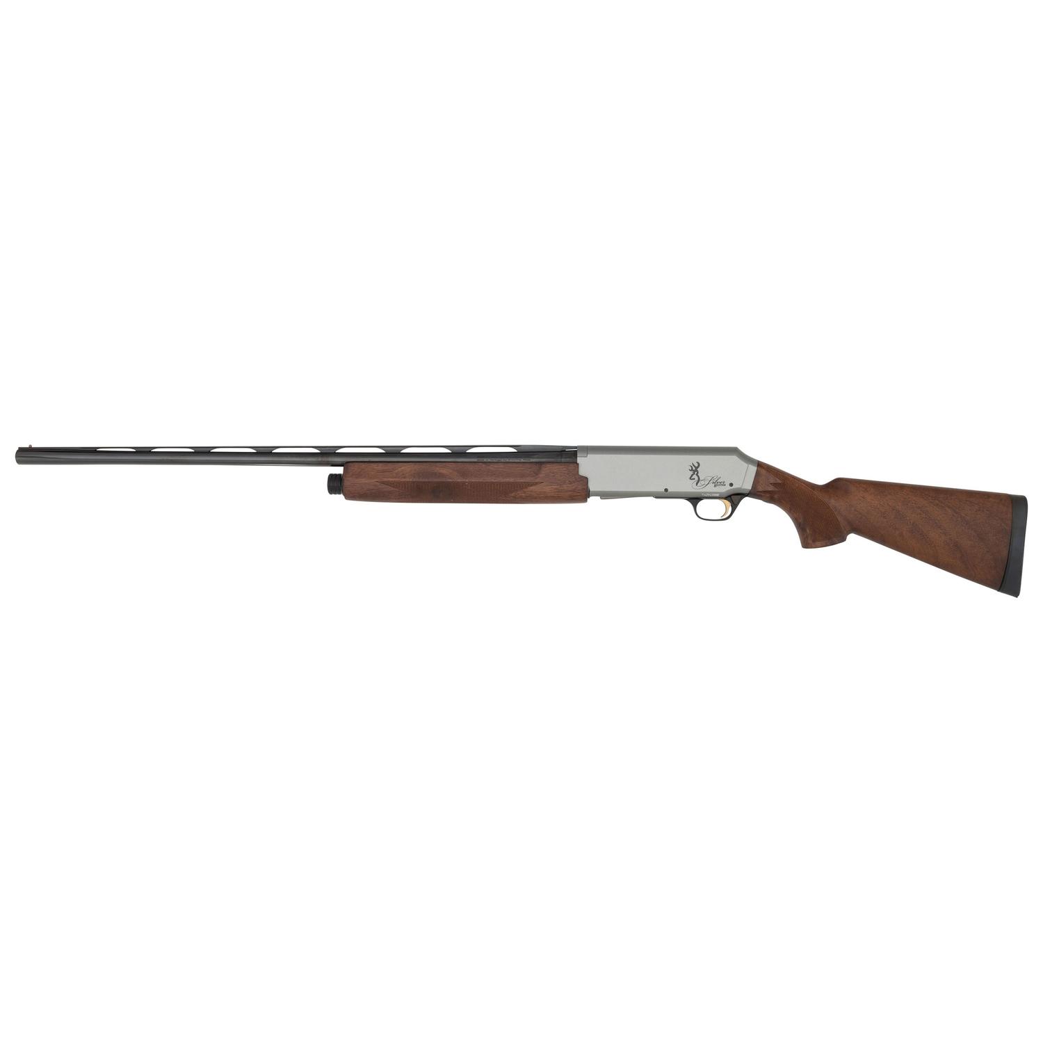 * Browning Silver Hunter 20 Gauge
