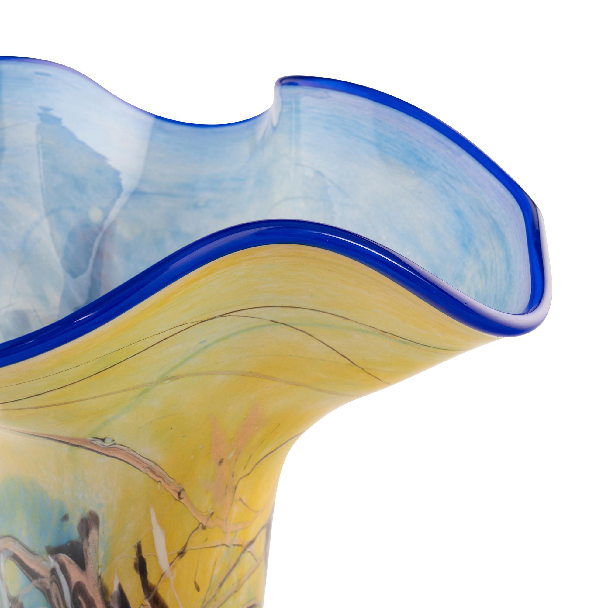 Vase, c. 2000 France