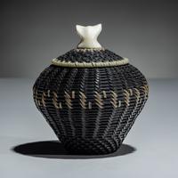 Baleen Basket