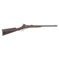 Sharps New Model 1863 Carbine