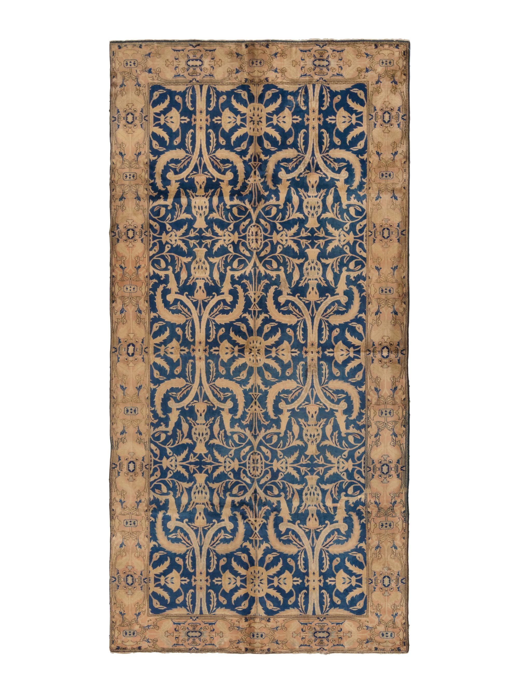 An Indian Corridor Carpet
