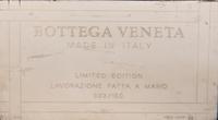 Bottega Veneta, Multi Stone Knot Clutch
