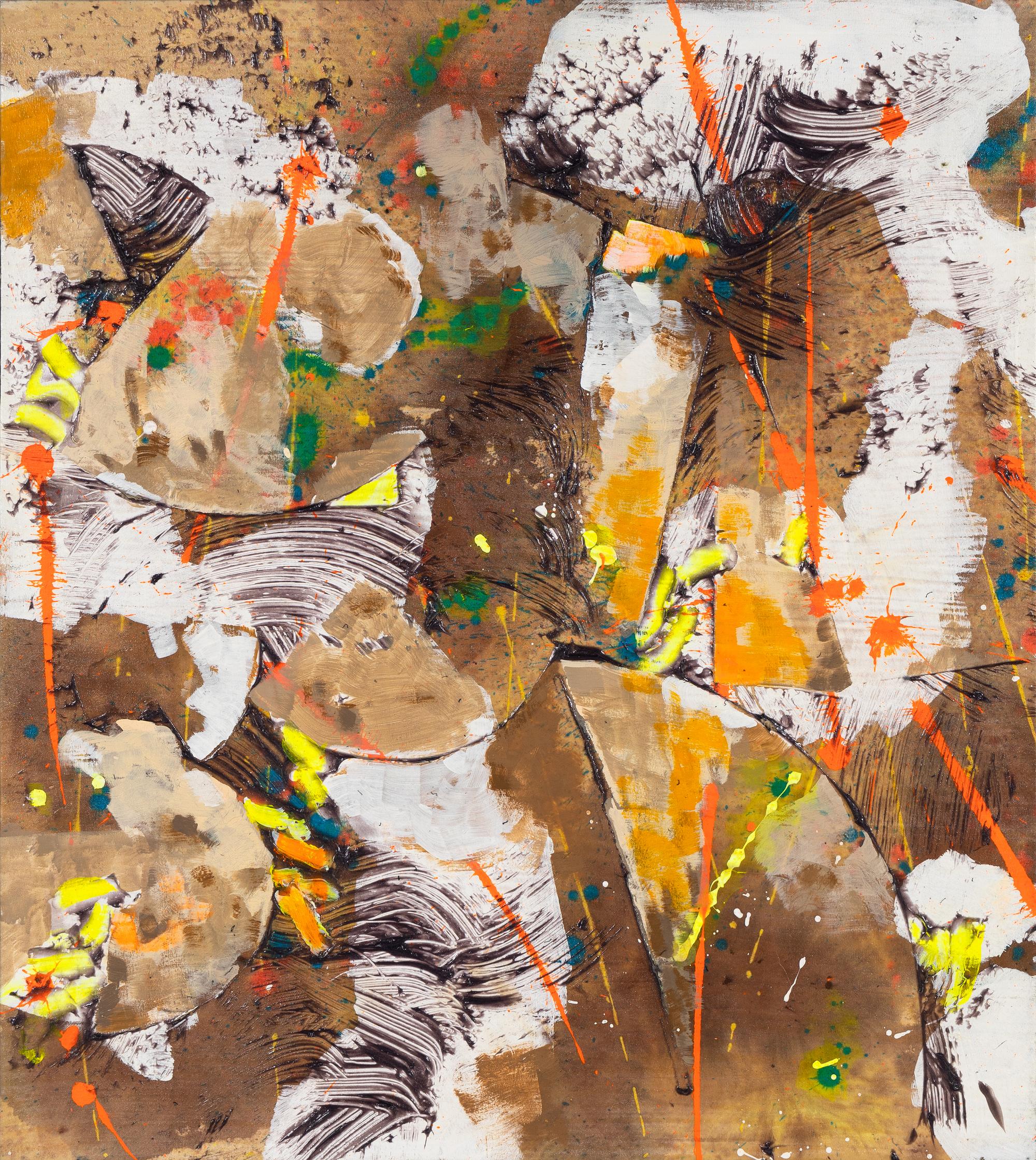 Stygian , 2011