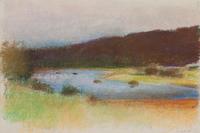 Nature Preserve, Kauai , 1994