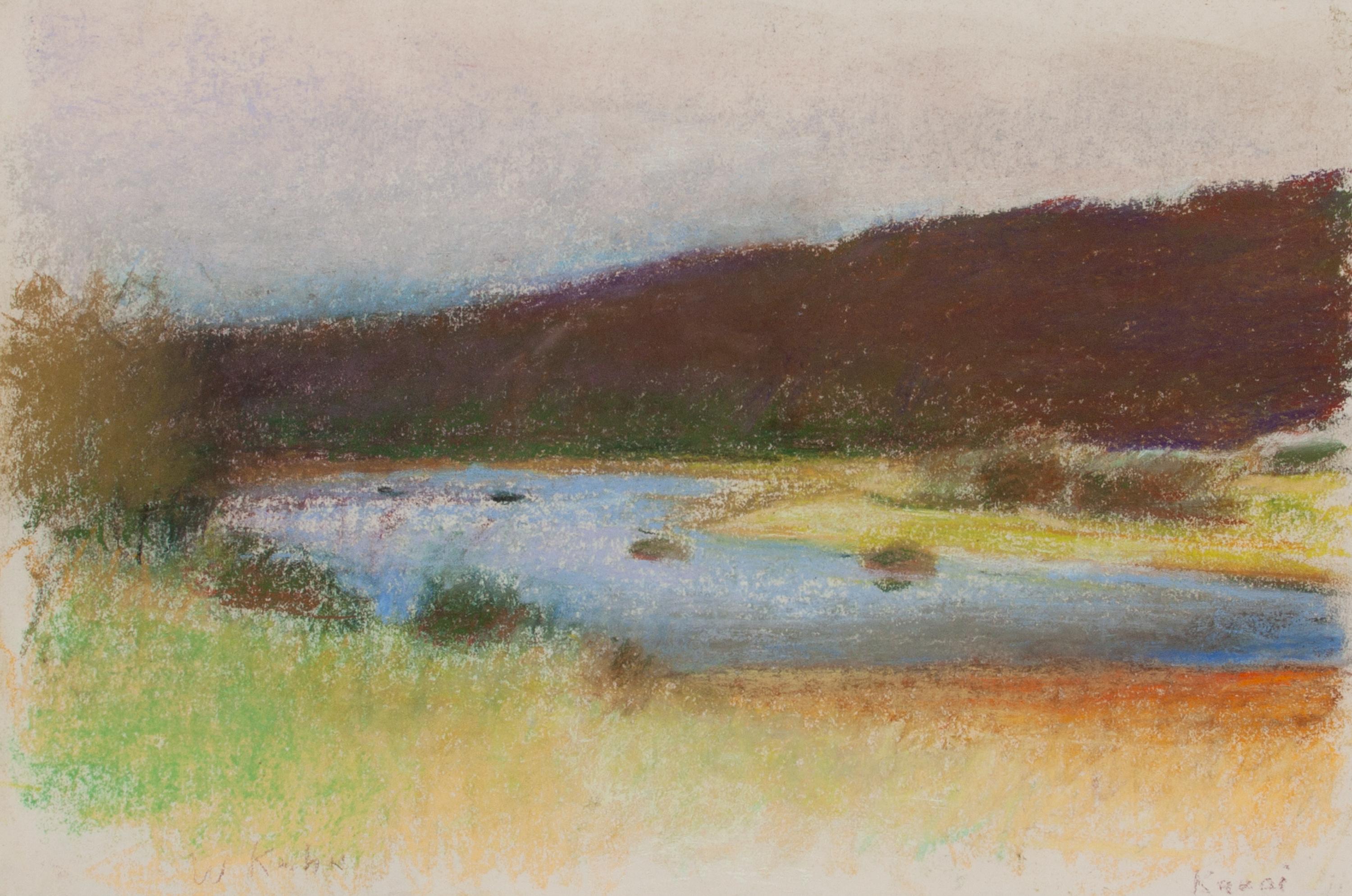 Nature Preserve, Kauai , 1994