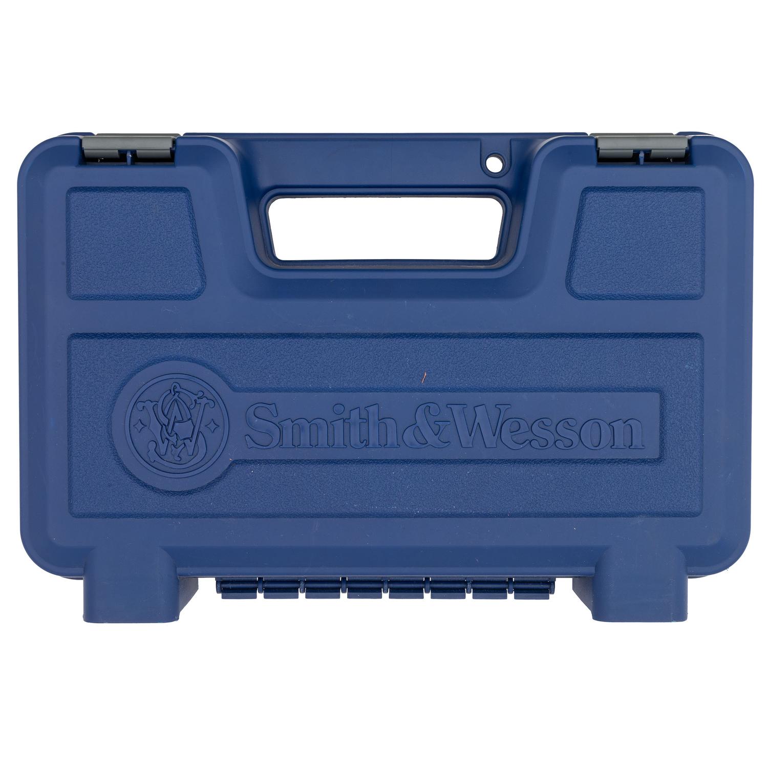 *Smith & Wesson Commemorative Women of the NRA Model 442-2 in Original Box