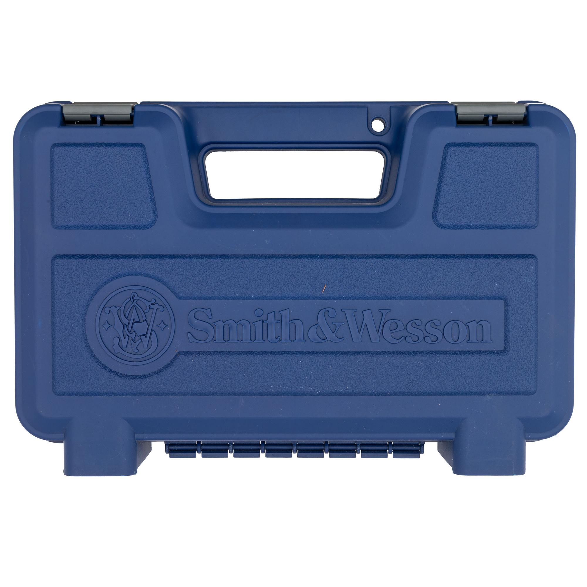 *Smith & Wesson Commemorative Women of the NRA Model 442-2 in Original Box