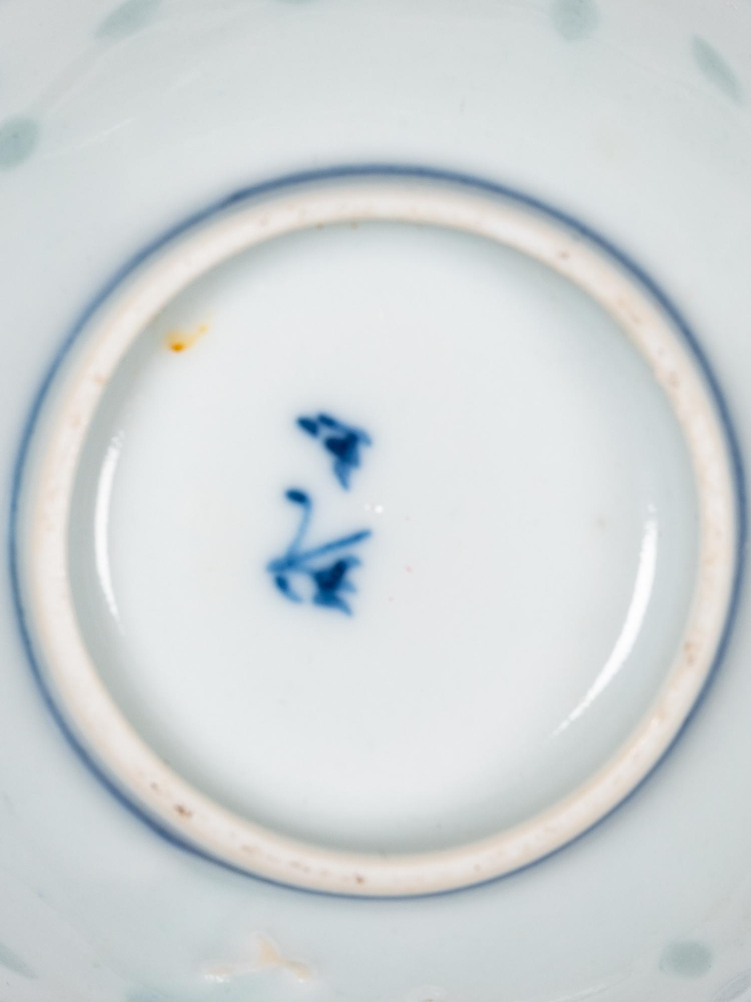 11 Chinese Porcelain Wares