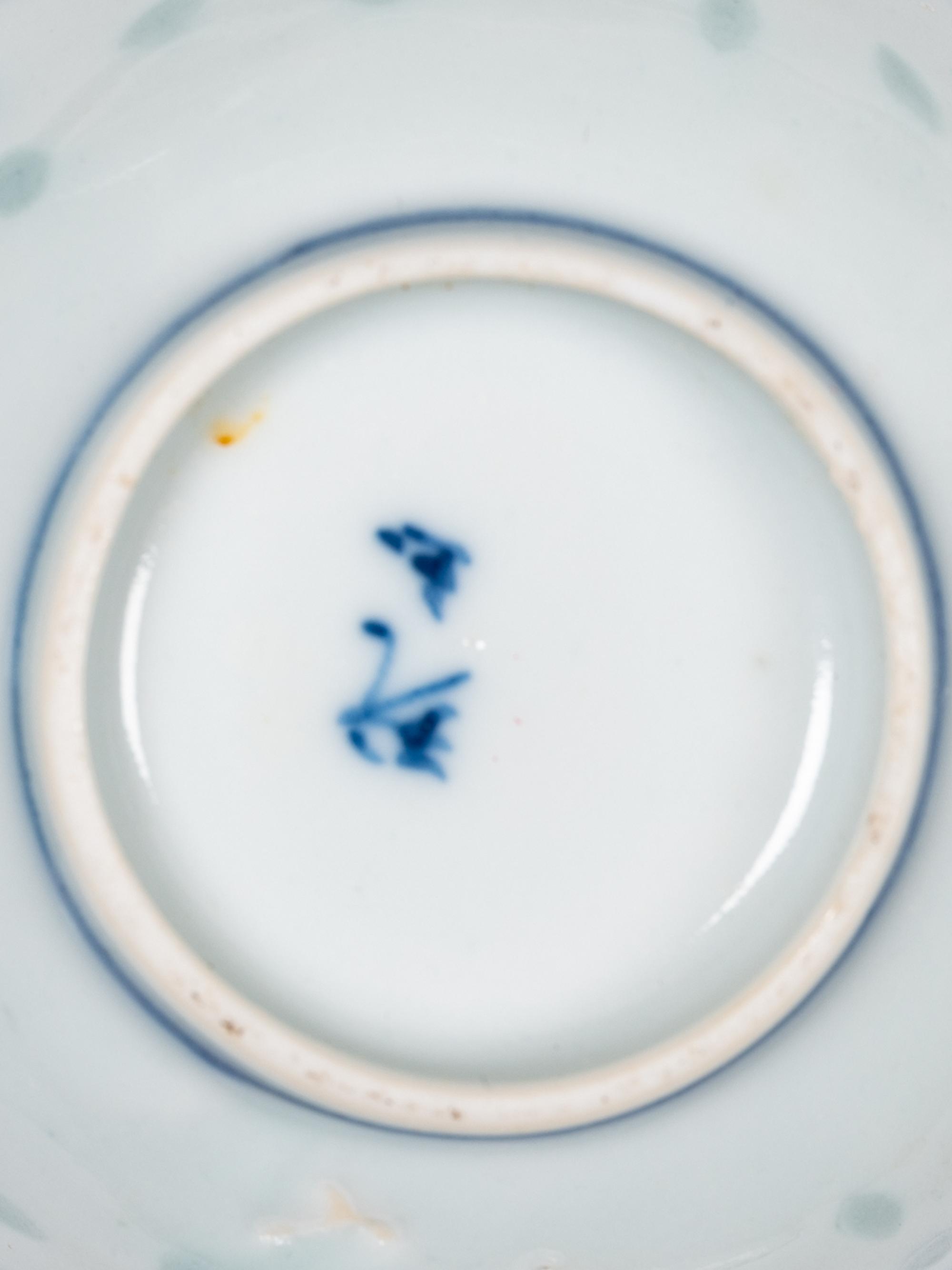 11 Chinese Porcelain Wares