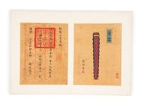 Attributed to Guan Nianci