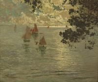 Départ à Noirmoutier