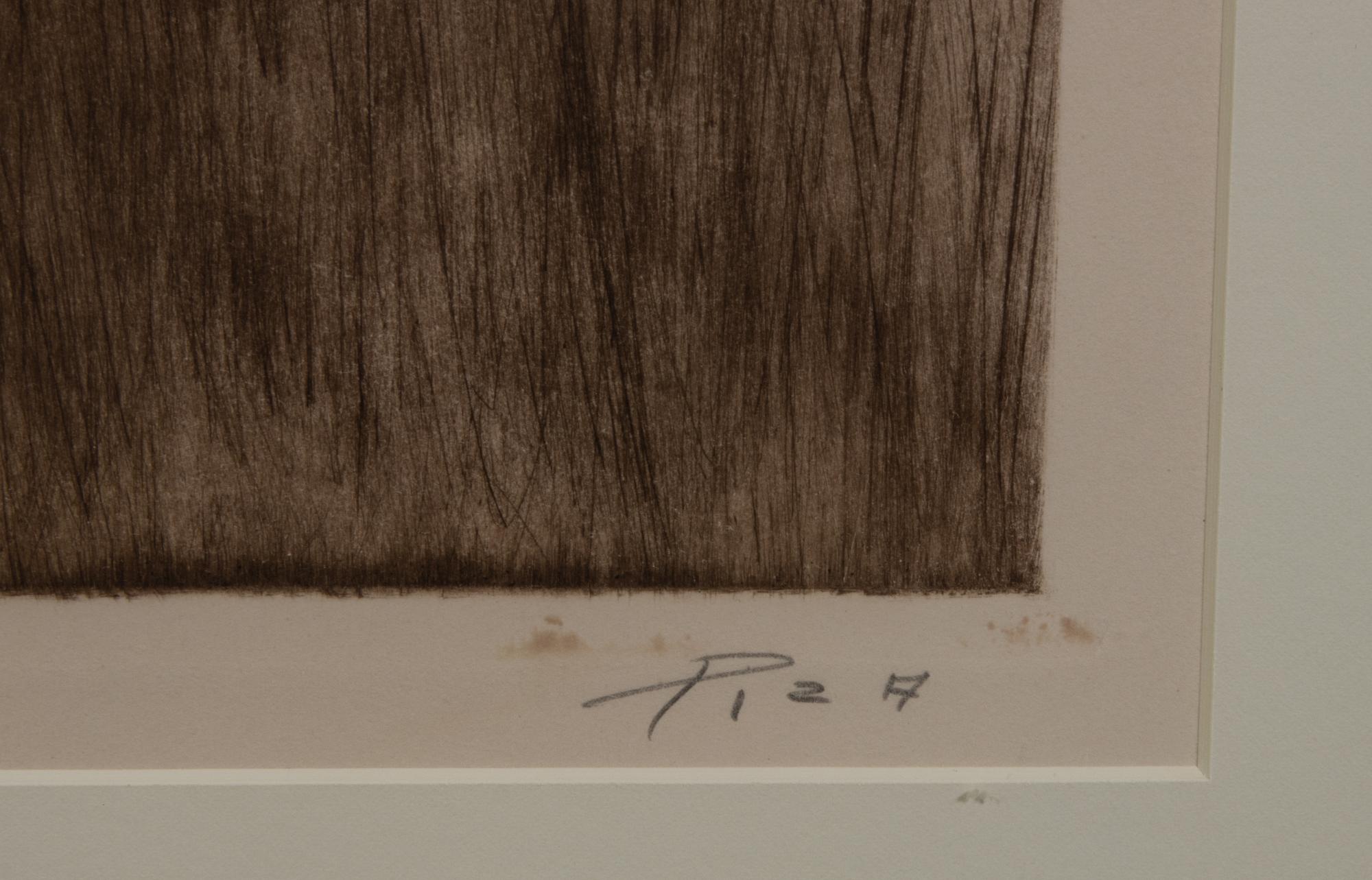 Untitled, c. 1960