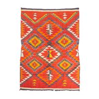 Navajo Transitional Weaving / Rug