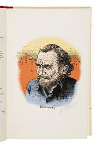[Comics]. Crumb, Robert (b. 1943). A group of 5 first editions, comprising: