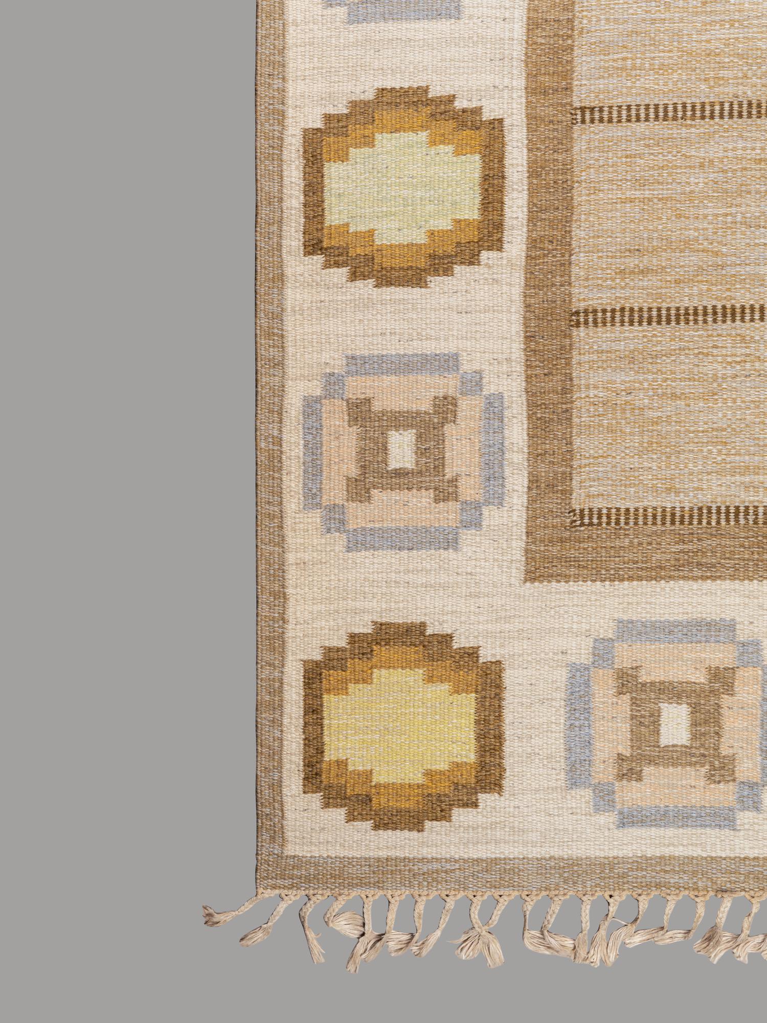 Flatweave Rug