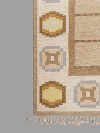 Flatweave Rug