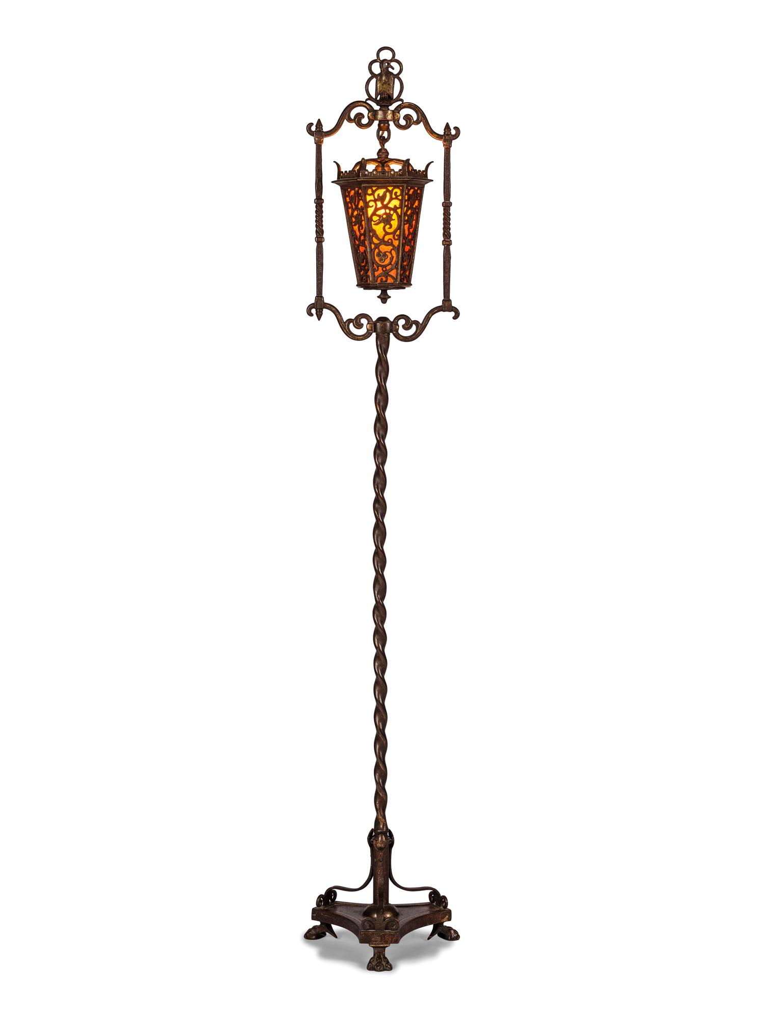 Floor Lamp