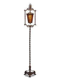 Floor Lamp