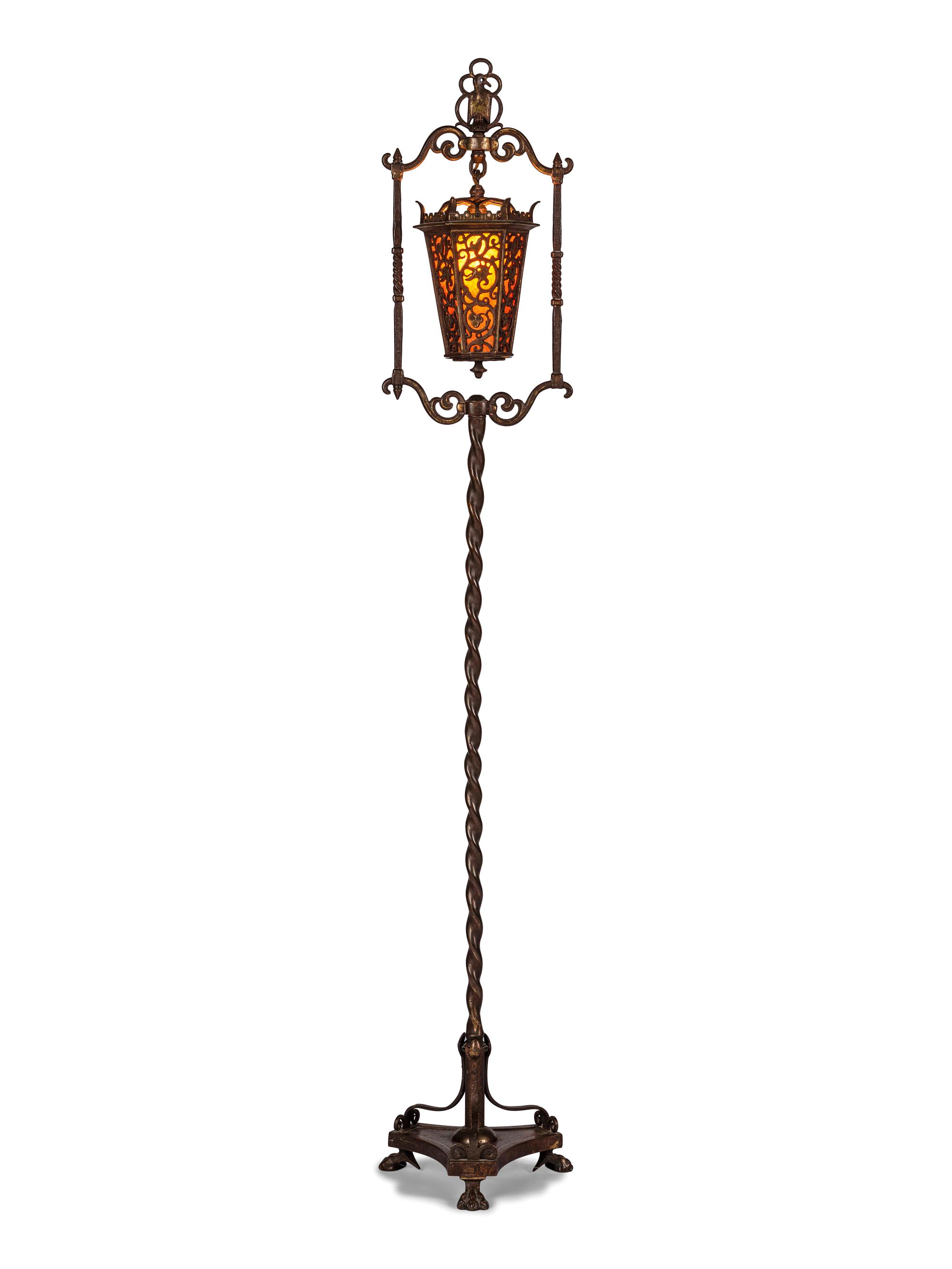 Floor Lamp