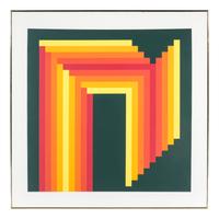 Deep Gate , 1974