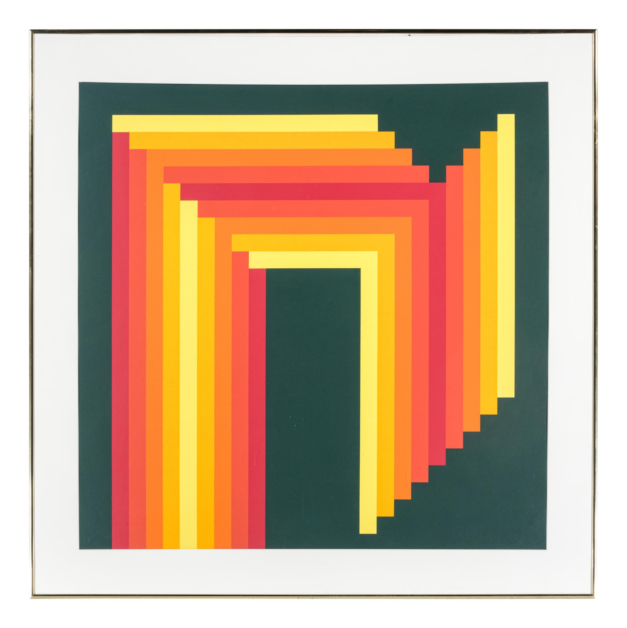 Deep Gate , 1974