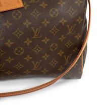 LOUIS VUITTON KEEPALL BANDOULIÈRE 55