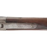 New York State Contract Remington Rolling Block Rifle