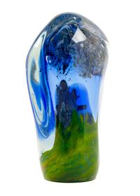 Untitled Sculpture, 1978