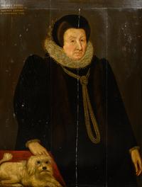 Manner of Marcus Gheeraerts the Younger (Flemish, 1561/1562-1636)