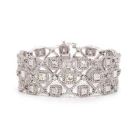 DIAMOND BRACELET