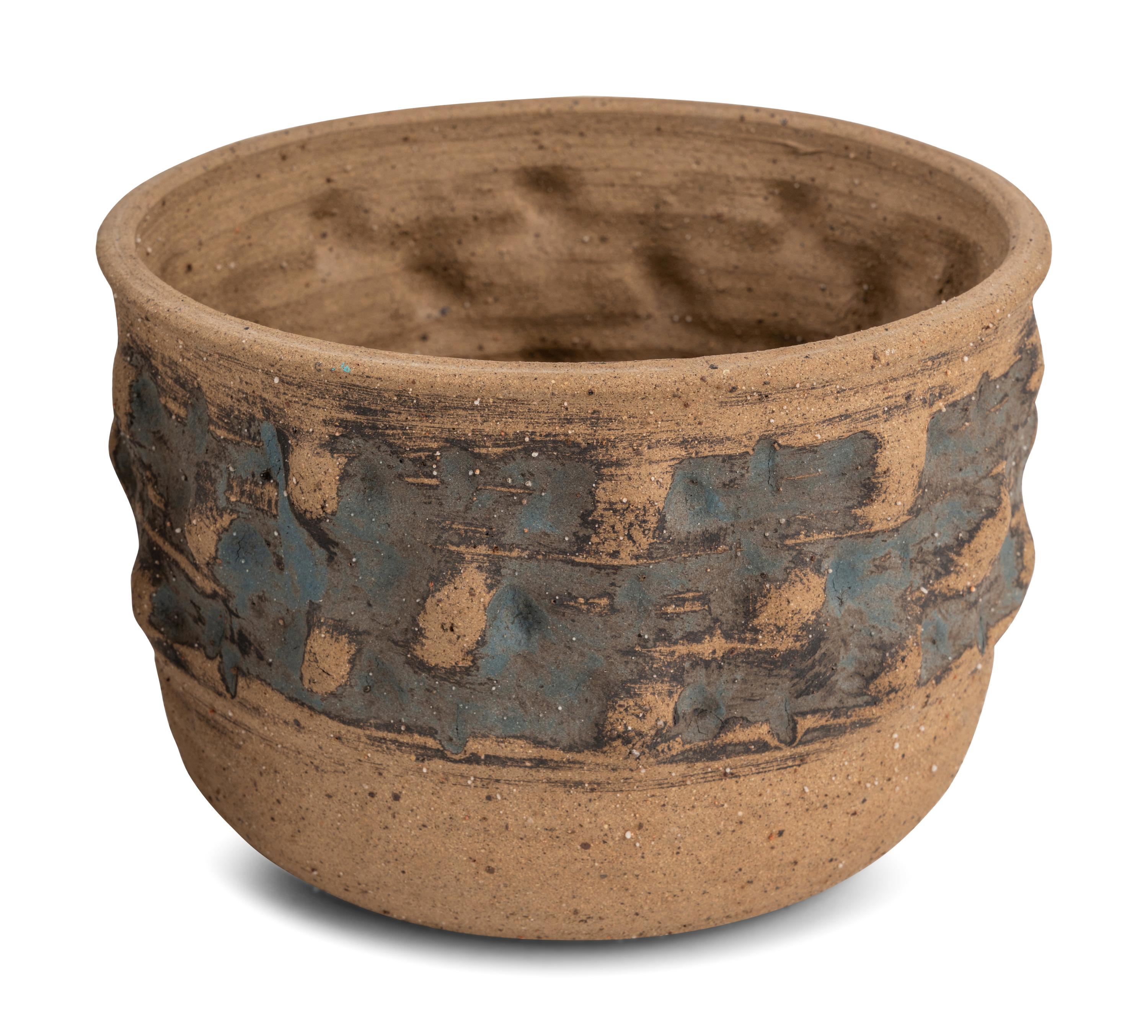 Collection of Three Planters, c. 1958-1960