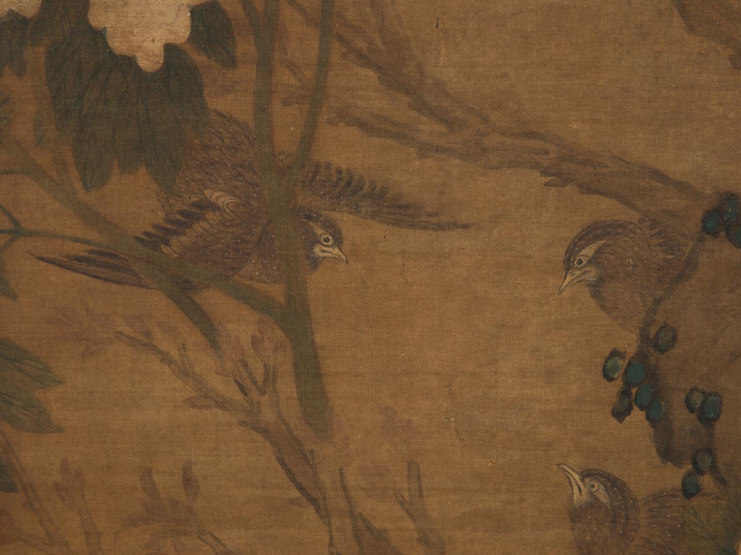 Attributed to Zhao Chang