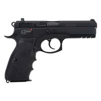 * CZ-75 SP-01 Pistol in Box with Accessories