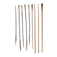 Plains Bird Bolts and Arrows