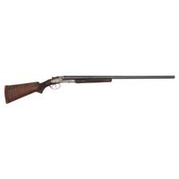 ** L.C. Smith SxS Field Grade Shotgun