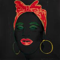 Mammy (from the Myths portfolio)