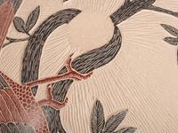 Mata Ortiz Sgraffito Pottery