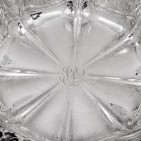 An American Silver Bowl