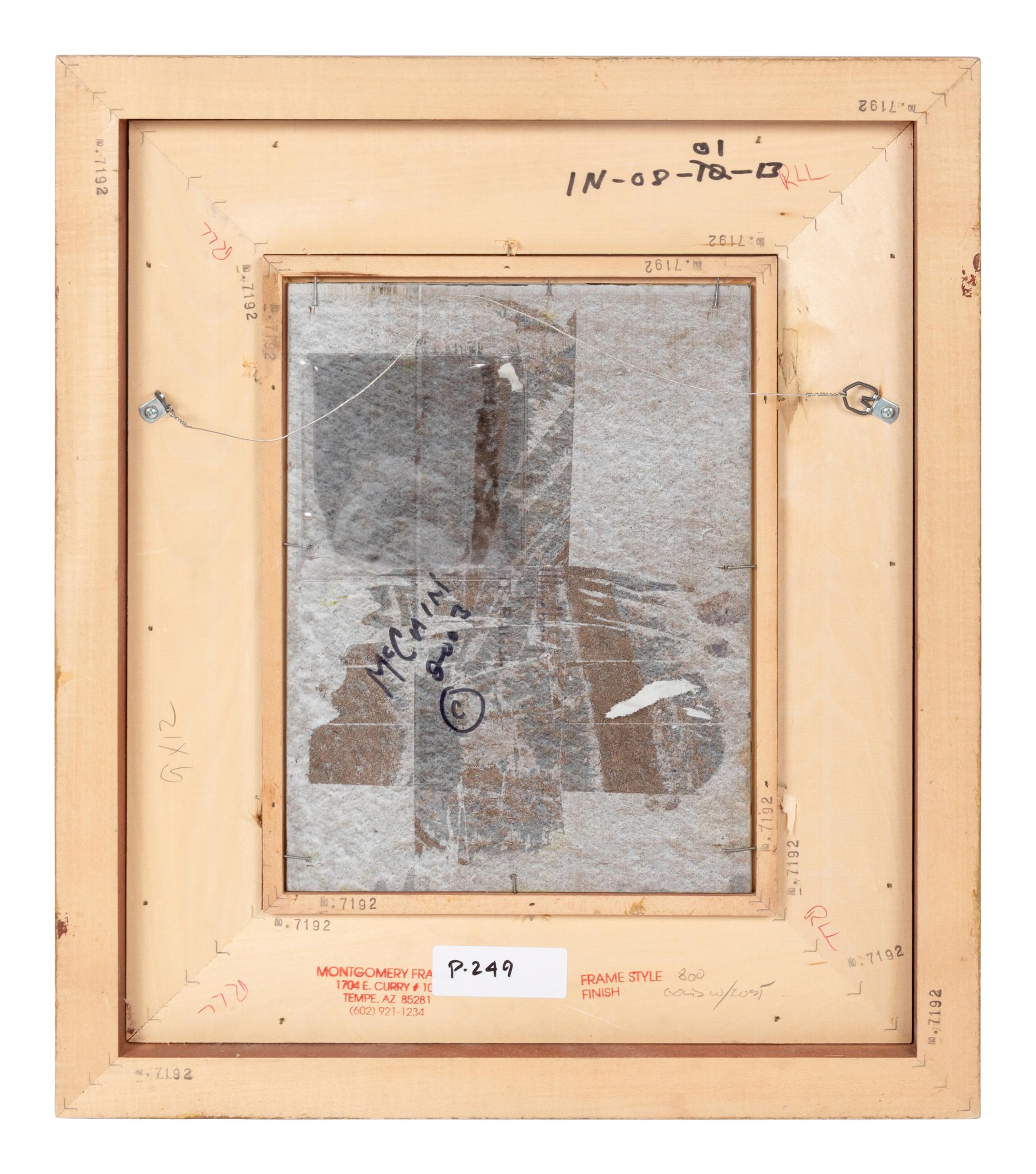 Pictographs , 2003