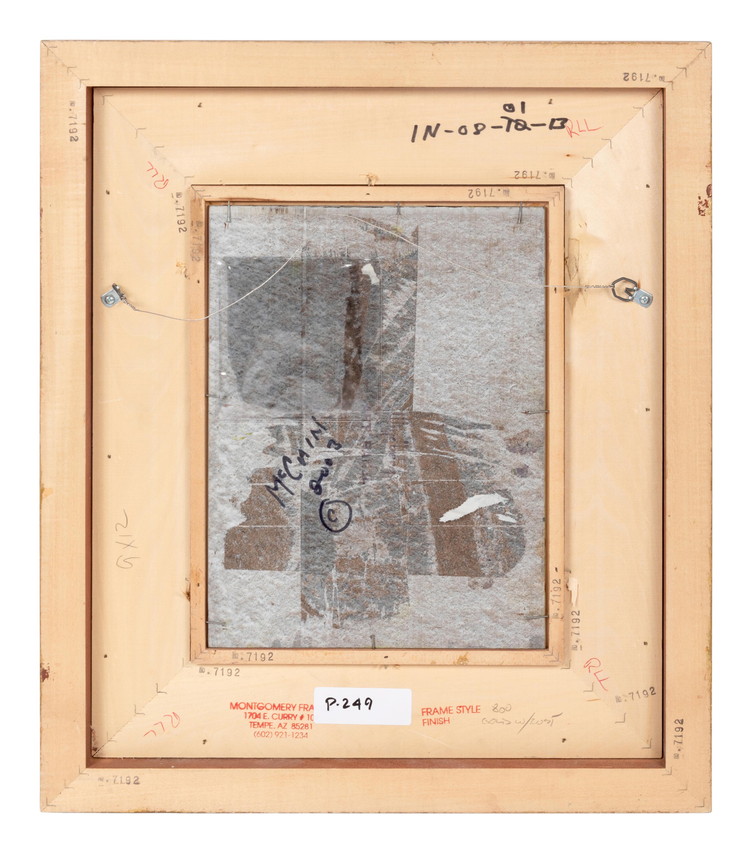 Pictographs , 2003