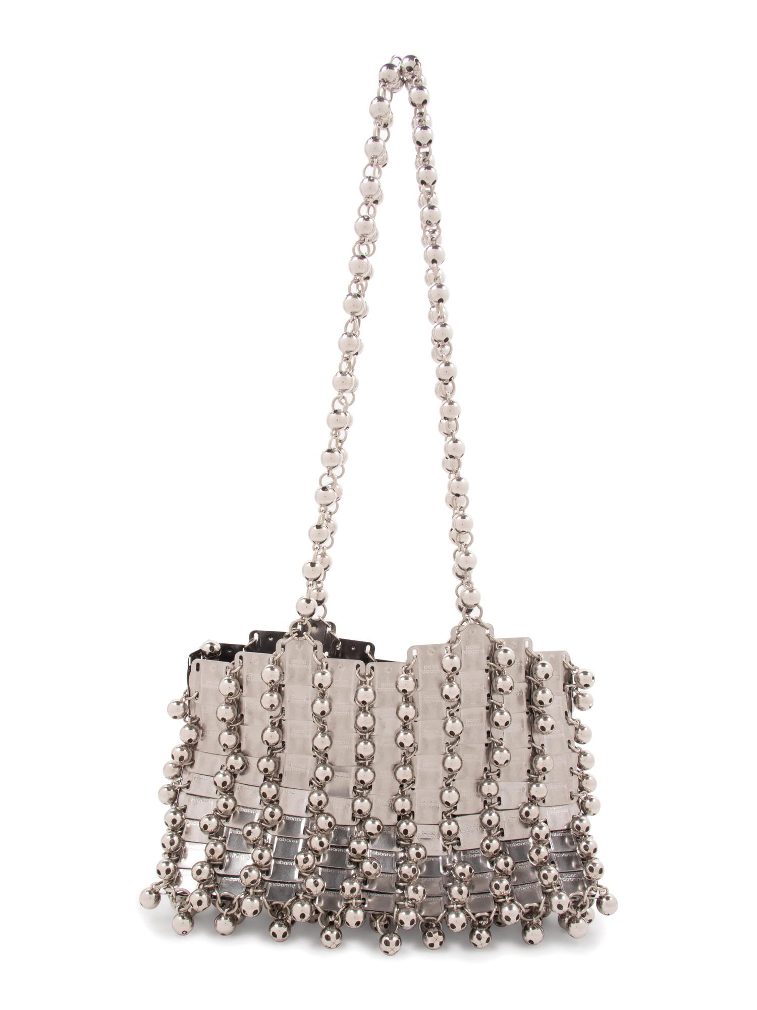 Paco Rabanne Metal Purse, 1960-80s