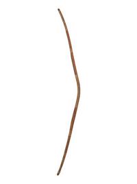 Apache Sinew-Backed Recurve Bow