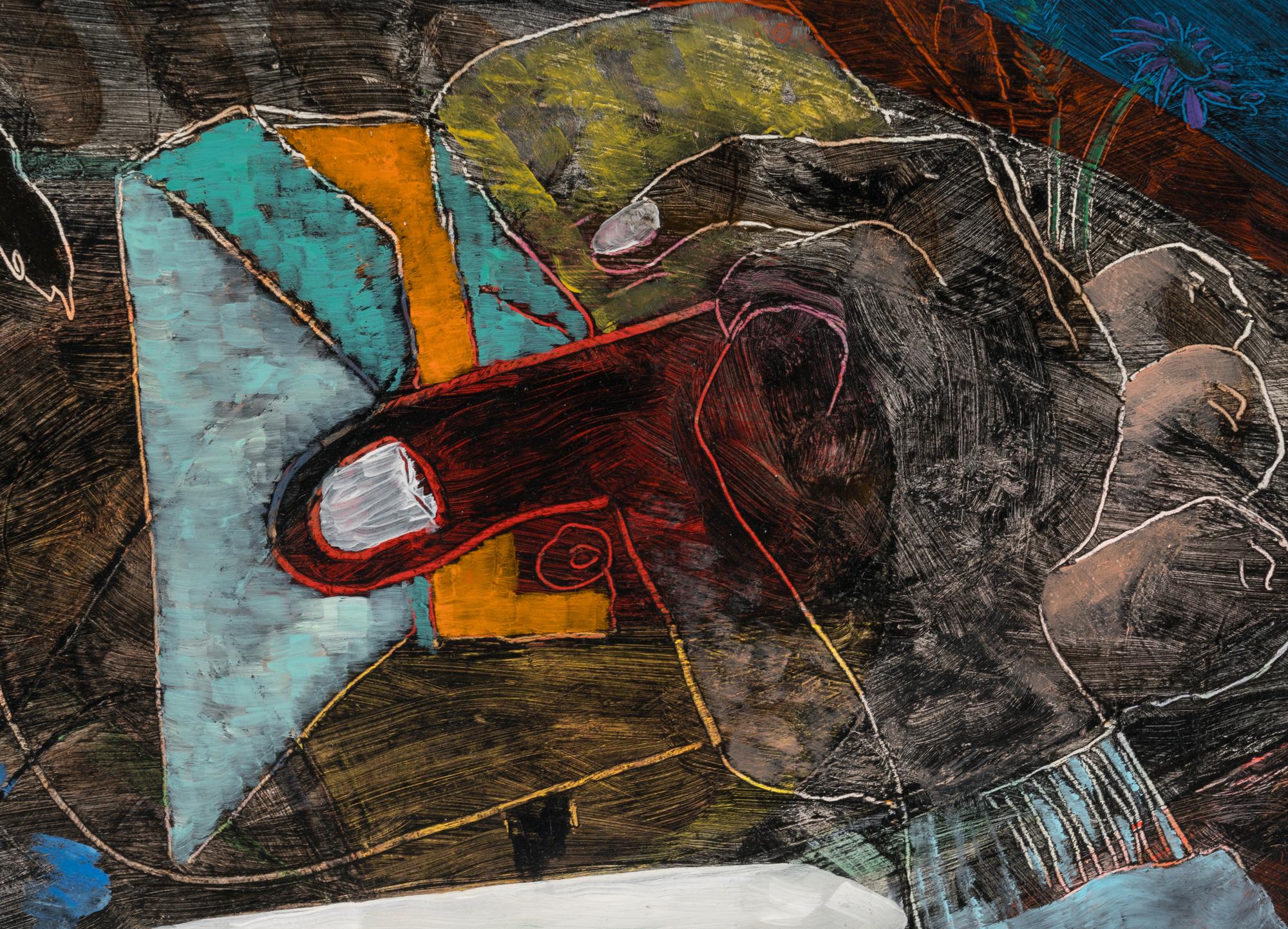 Archivist , 2010