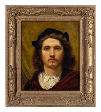 Florence Tiddeman (British, 19th Century)