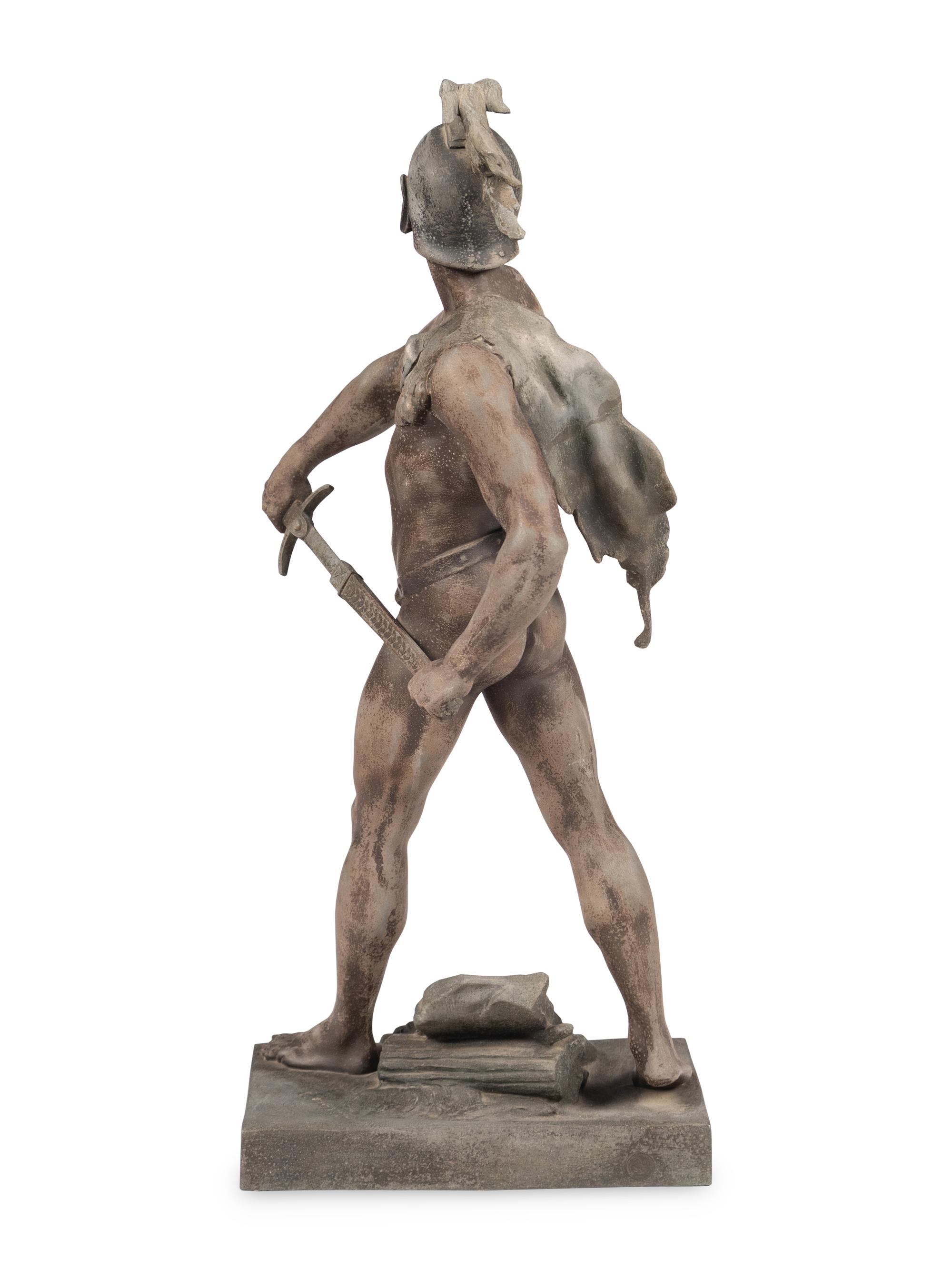 After Émile Louis Picault (French, 1833-1915)