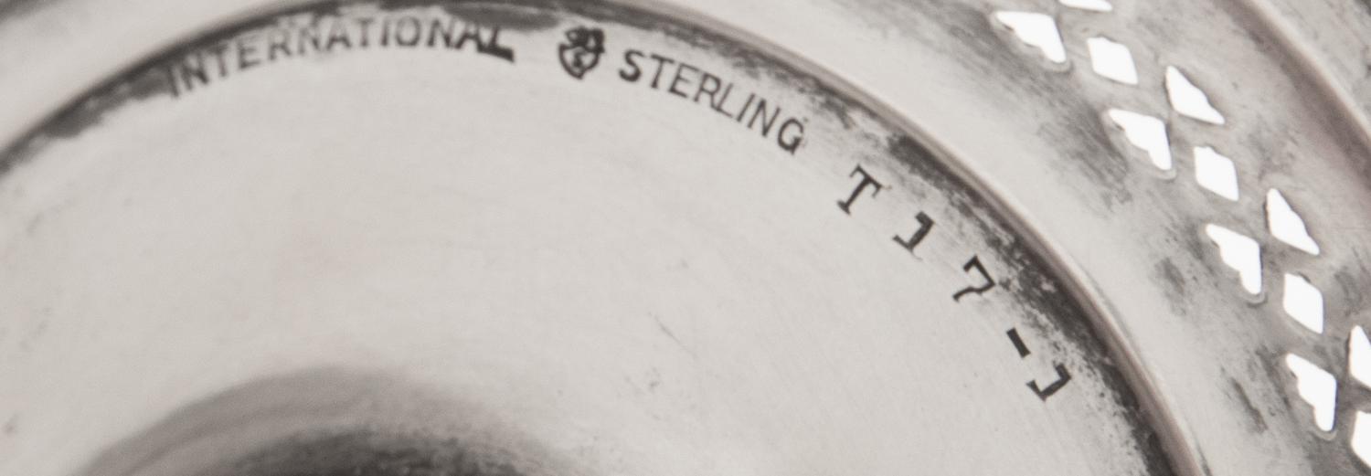 A Collection of Silver Table Articles