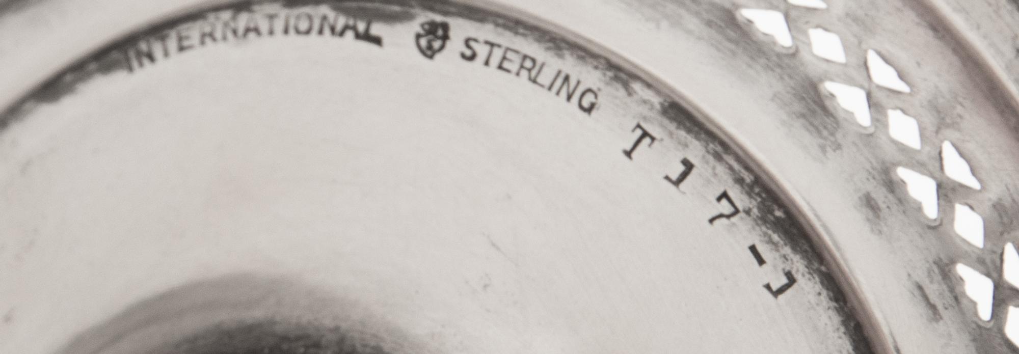 A Collection of Silver Table Articles